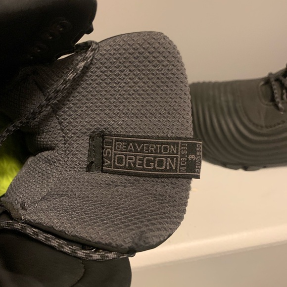 Nike Lunardome 1 sneaker boot - Picture 3 of 7